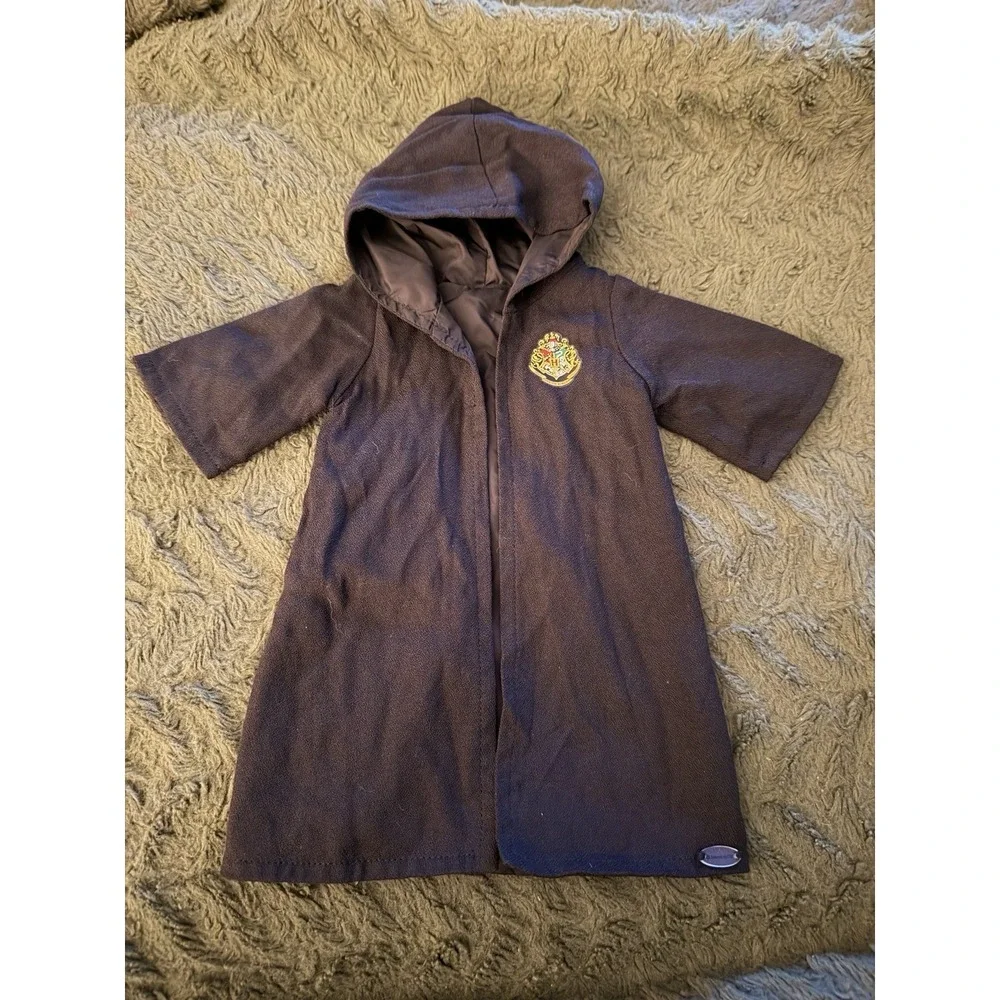 American‎ Girl Harry Potter Robe- Fits 18 In Doll